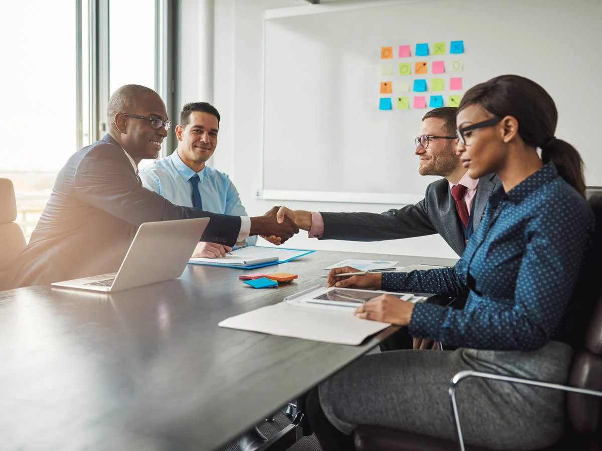 Conseil en Gestion des Ressources Humaines
