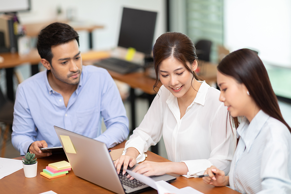 Coaching et Développement Personnel