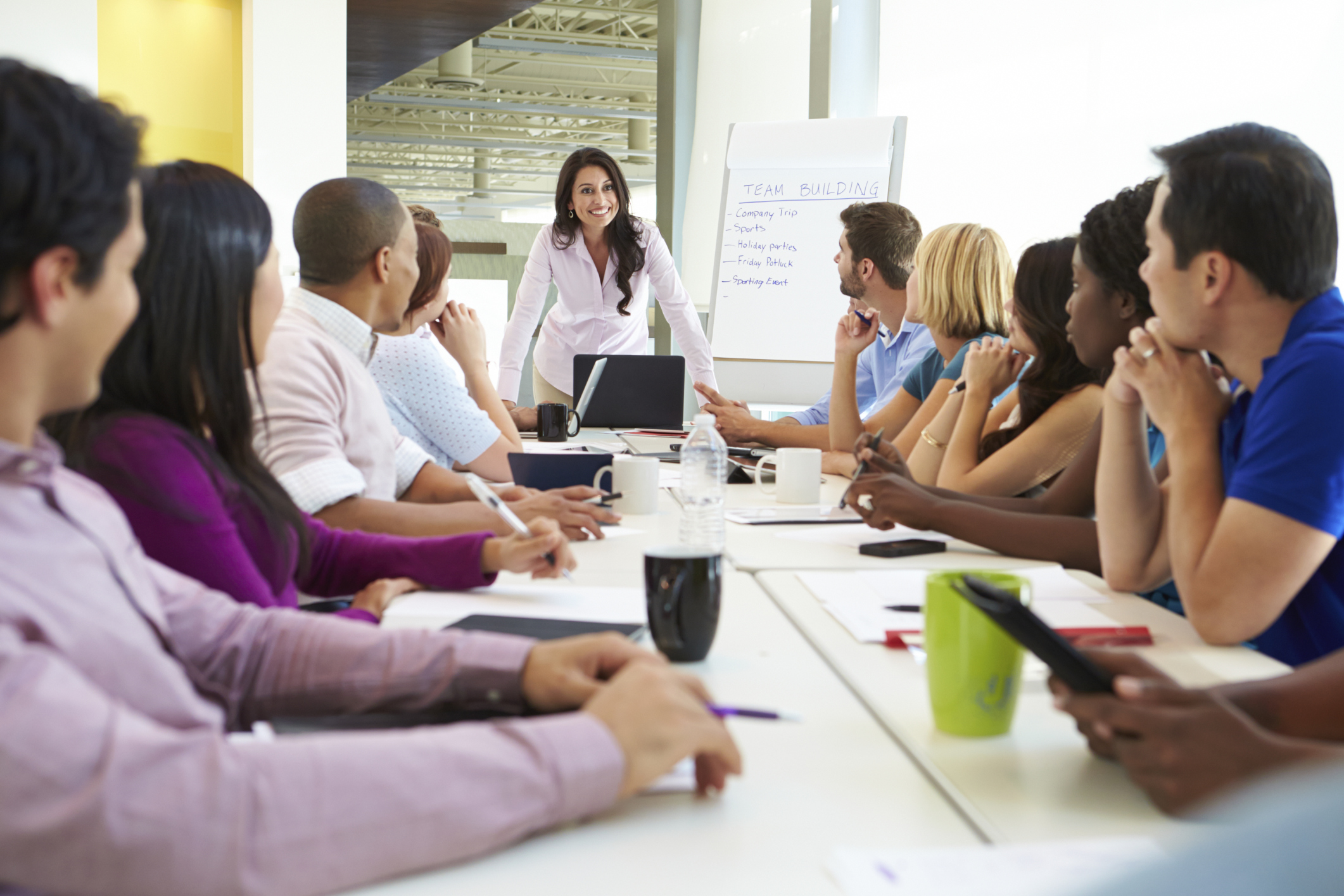 L’Innovation comme Moteur de Croissance pour les Entreprises Modernes