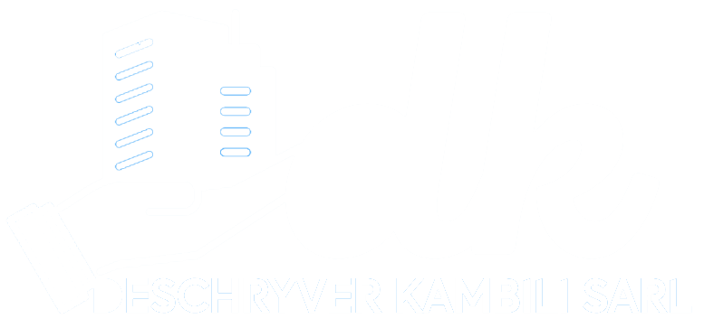DESCHRYVER KAMBILI SARL (DK SARL)