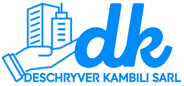 DESCHRYVER KAMBILI SARL (DK SARL)